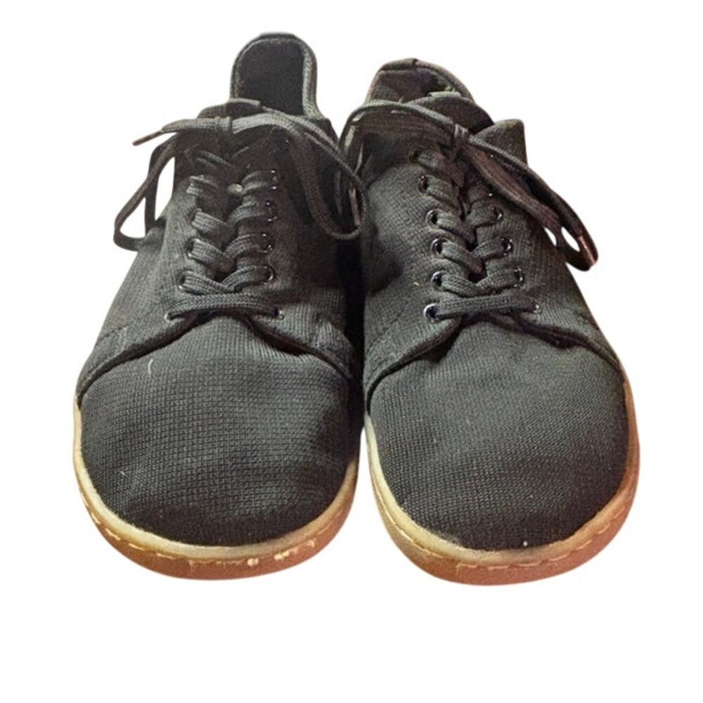 Feelgrounds Barefoot Sneakers EU 42 US 9 Men 11 Women Black Minimalist Shoes